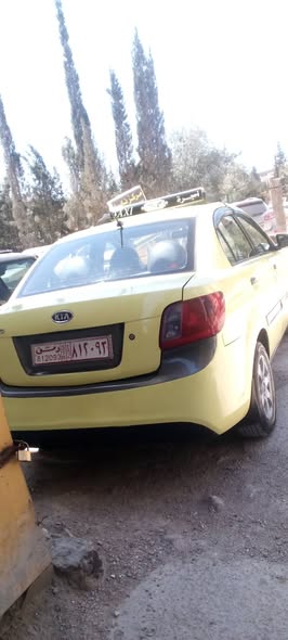 كيا ريو 2011 - صورة 5