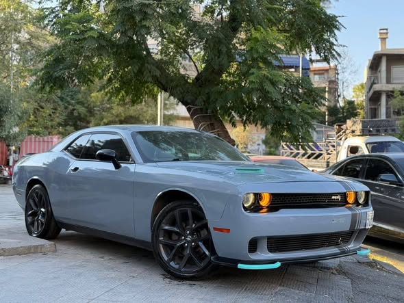 دودج تشالنجر 2020 - صورة 4