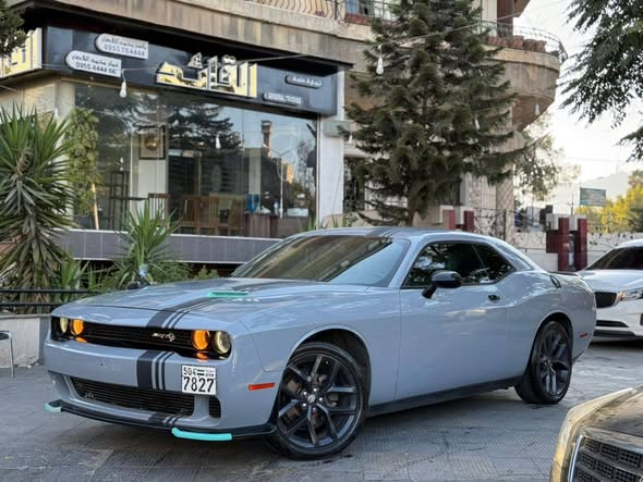 دودج تشالنجر 2020 - صورة 5