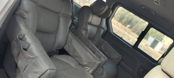 هيونداي H-1 2009 - صورة 1