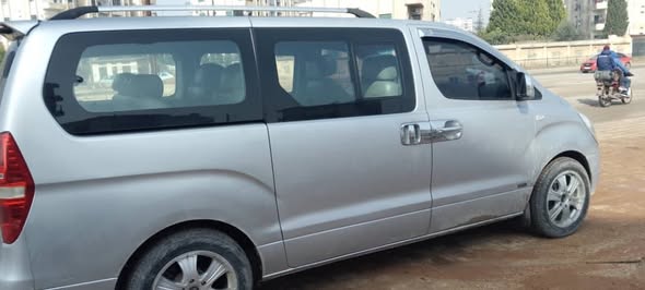 هيونداي H-1 2009 - صورة 4