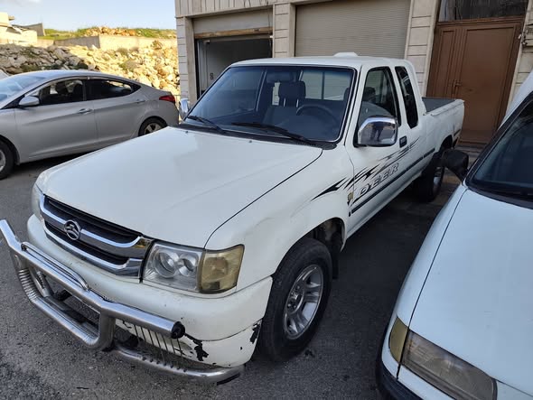 جريت وول دير 2008 - صورة 2