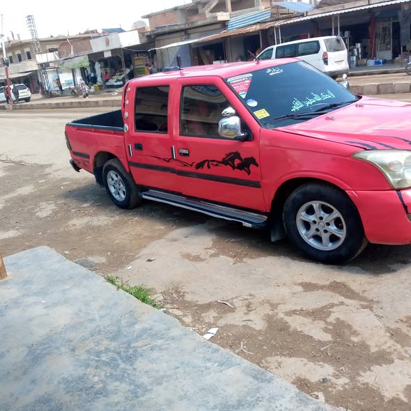 بيكام كنوة 2006 - صورة 3