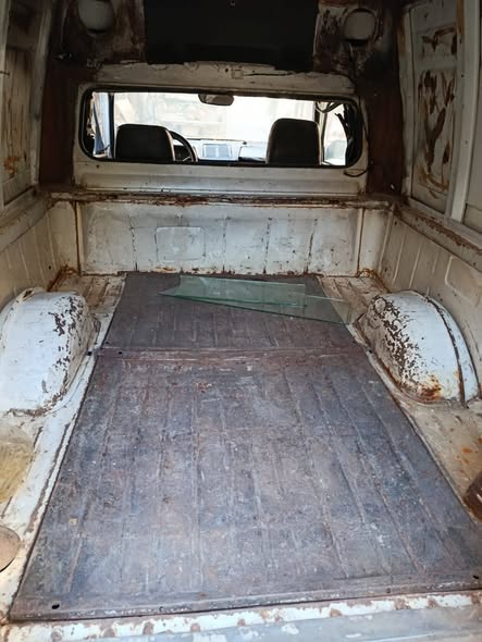 ميتسوبيشي بيك أب 1994 - صورة 2