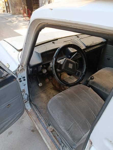 ميتسوبيشي بيك أب 1994 - صورة 3