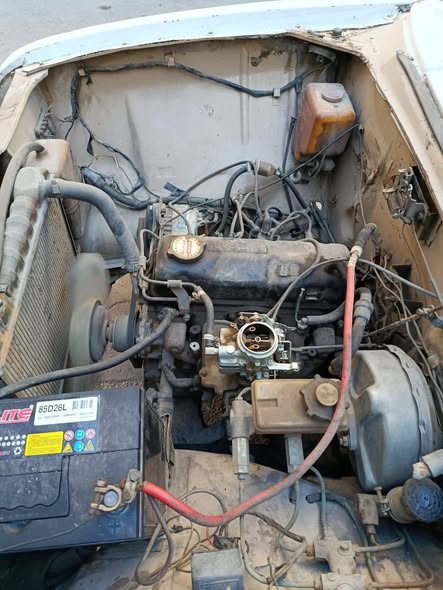 ميتسوبيشي بيك أب 1994 - صورة 5