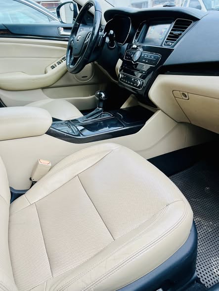 كيا كادنزا 2017 - صورة 2