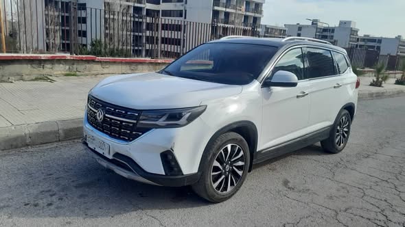 DFSK 580 2020 - صورة 2