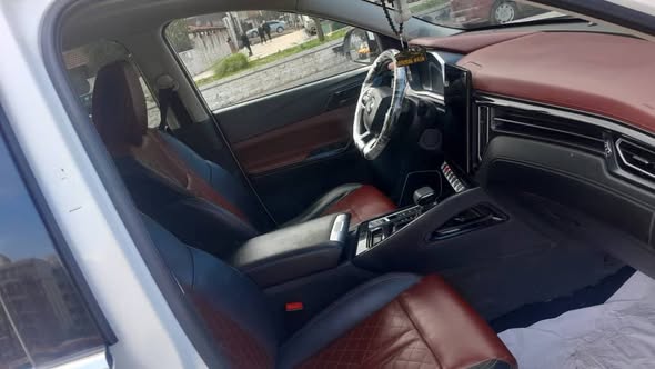 DFSK 580 2020 - صورة 5