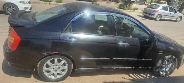 كيا سبيكترا 2006 - صورة 4