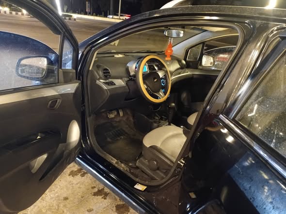 شفروليه سبارك 2012 - صورة 3