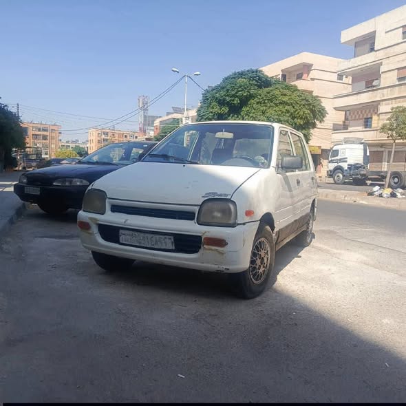 بيرودا كرت 2001 - صورة 1