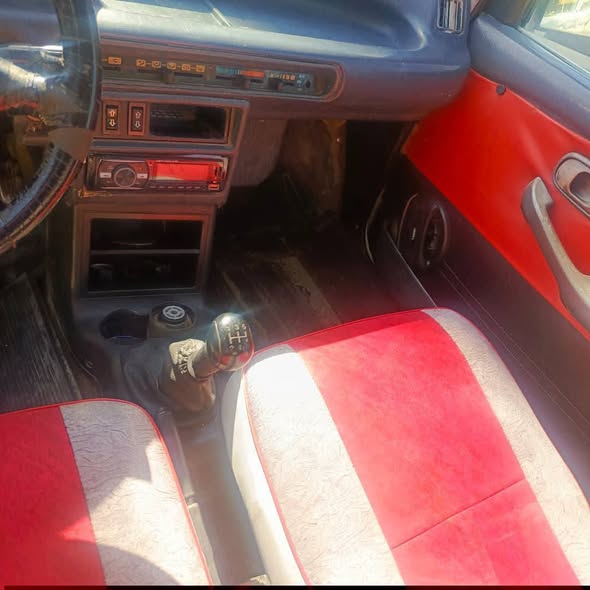 بيرودا كرت 2001 - صورة 5