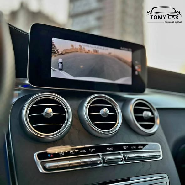 مرسيدس جي ال سي 2023 - صورة 2