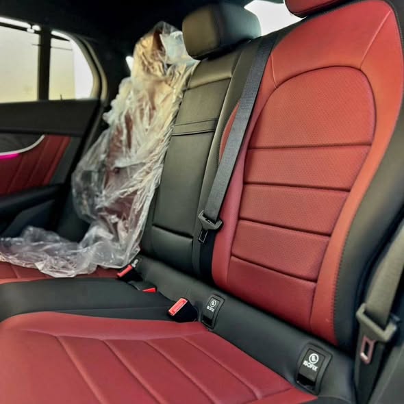 مرسيدس جي ال سي 2023 - صورة 4