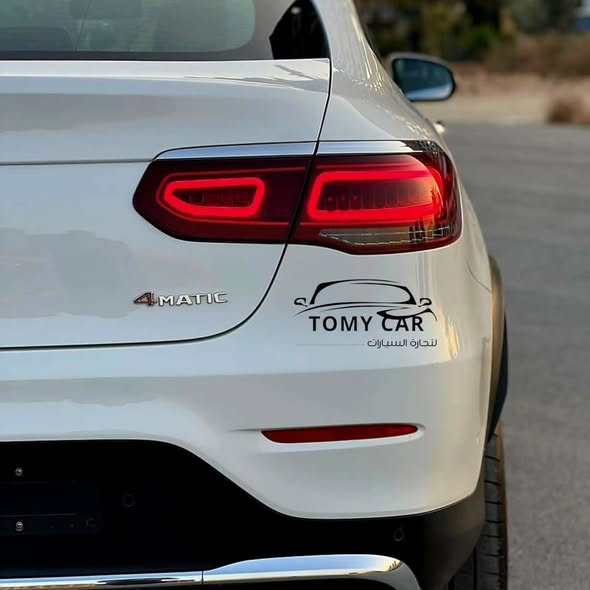 مرسيدس جي ال سي 2023 - صورة 5