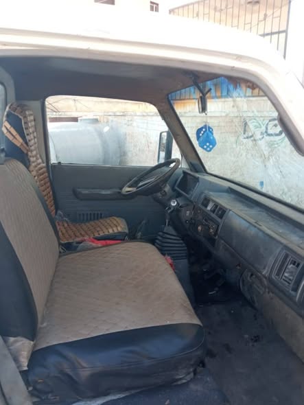 كيا ترافرس 1996 - صورة 3