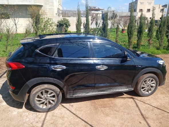 هيونداي توسان 2017 - صورة 2