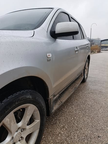 هيونداي سانتا في 2006 - صورة 2