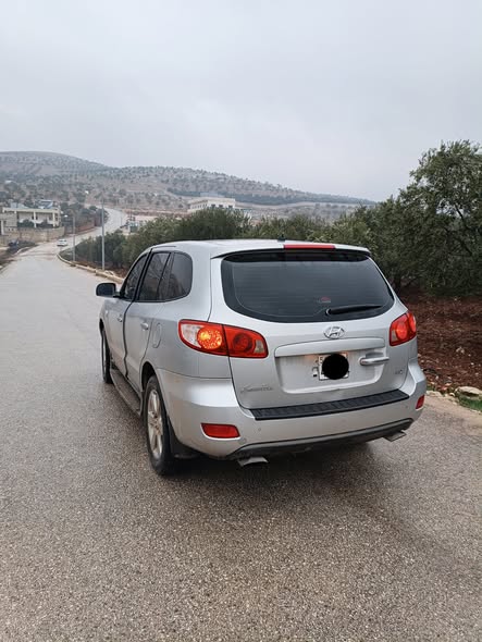 هيونداي سانتا في 2006 - صورة 3