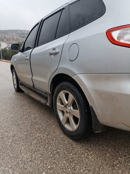 هيونداي سانتا في 2006 - صورة 4