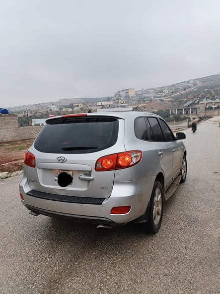 هيونداي سانتا في 2006 - صورة 5