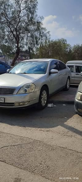 نيسان تيانا 2008 - صورة 2