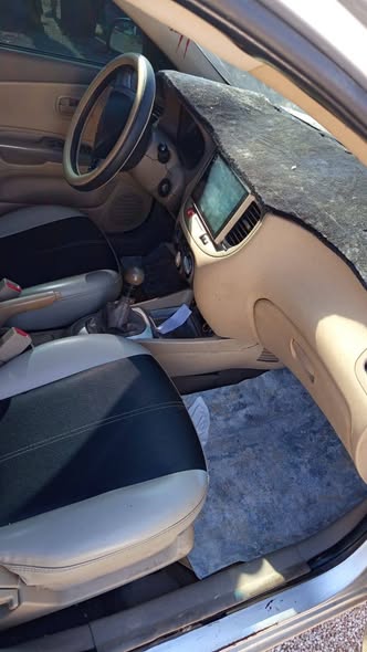 كيا ريو 2010 - صورة 3