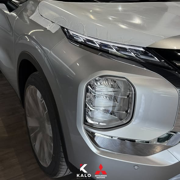 ميتسوبيشي أوتلاندر 2026 - صورة 4