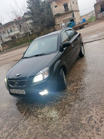 كيا ريو 2010 - صورة 2