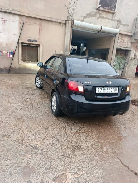 كيا ريو 2010 - صورة 4