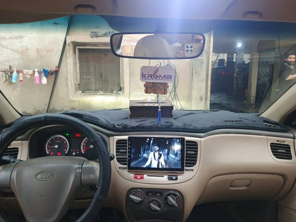 كيا ريو 2010 - صورة 5