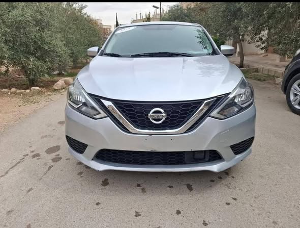 نيسان سنترا 2019 - صورة 1