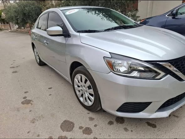 نيسان سنترا 2019 - صورة 2