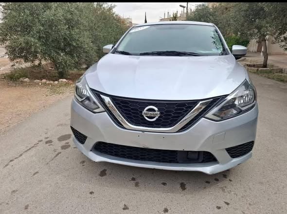 نيسان سنترا 2019 - صورة 3