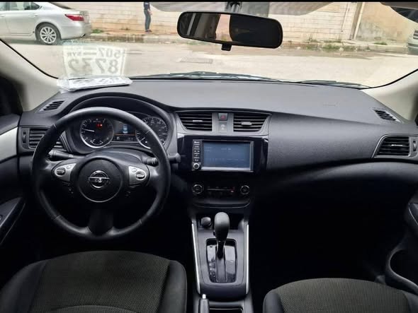 نيسان سنترا 2019 - صورة 4