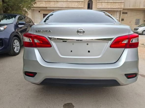 نيسان سنترا 2019 - صورة 5