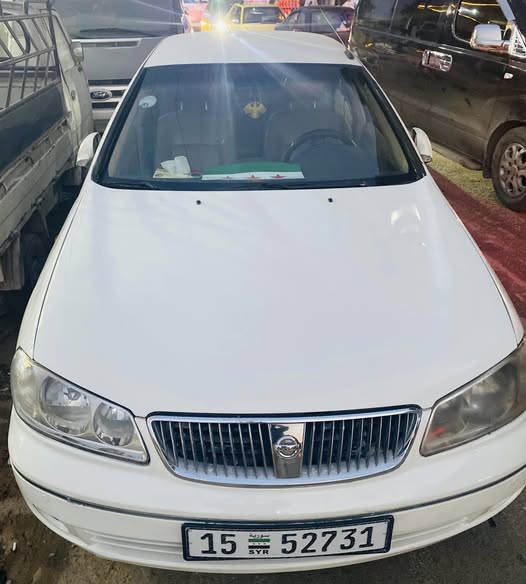 نيسان صني 2007 - صورة 3