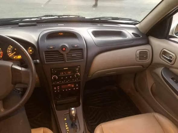 نيسان صني 2007 - صورة 4