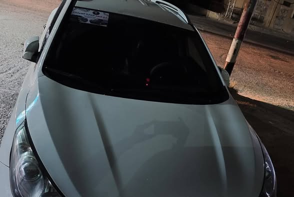 هيونداي توسان 2012 - صورة 2