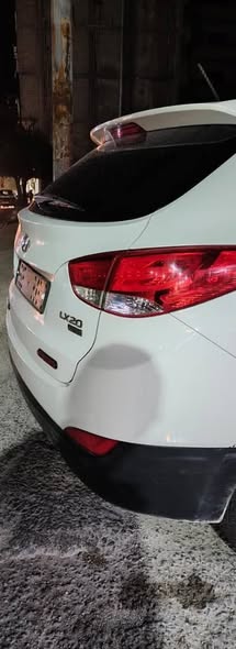 هيونداي توسان 2012 - صورة 3