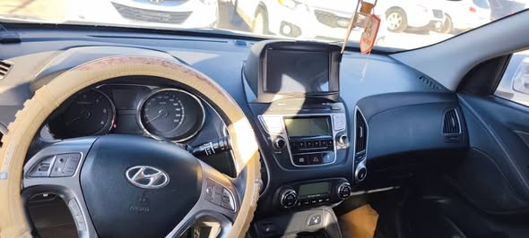 هيونداي توسان 2012 - صورة 5