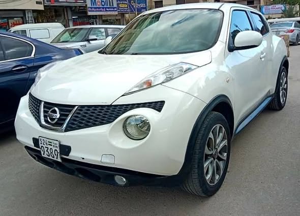 نيسان جوك 2013 - صورة 2