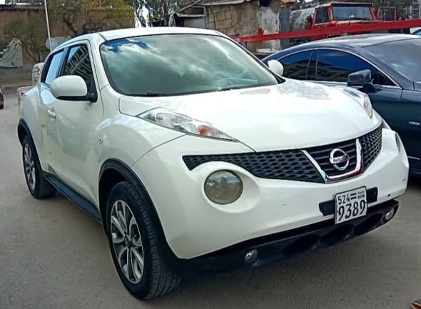 نيسان جوك 2013 - صورة 3