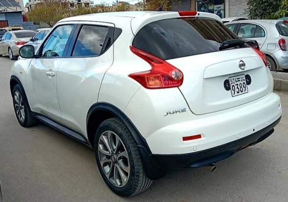 نيسان جوك 2013 - صورة 4