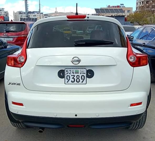 نيسان جوك 2013 - صورة 5