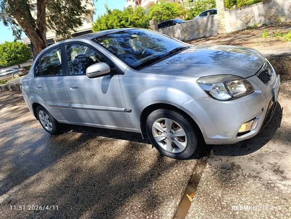 كيا ريو 2011 - صورة 3