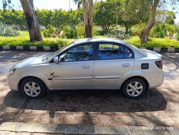 كيا ريو 2011 - صورة 5