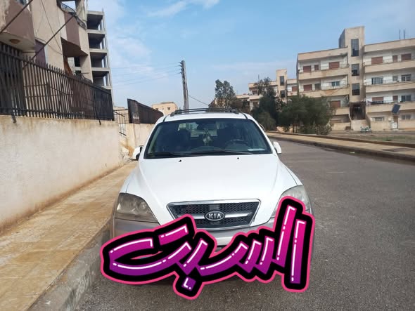 كيا سورينتو 2005 - صورة 4