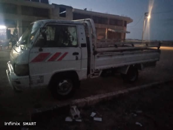 هونداي H100 1996 - صورة 2